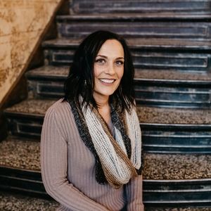 Meet your Posher, Jamie